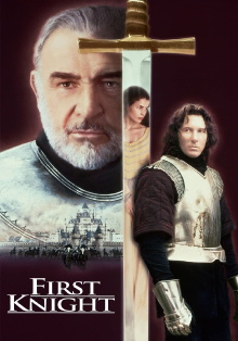 First Knight Trailer
