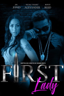 First Lady Trailer