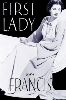 First Lady Trailer
