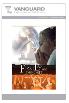 First, Last and Deposit Trailer