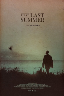 First Last Summer Trailer