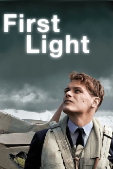 First Light Trailer