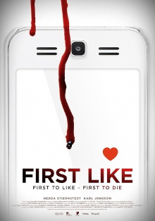 First Like Trailer
