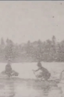 First Line of National Defense Trailer