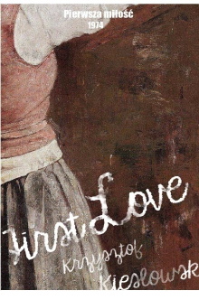 First Love Trailer