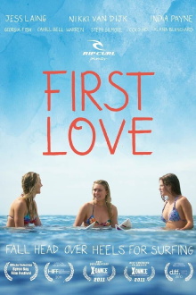 First Love Trailer