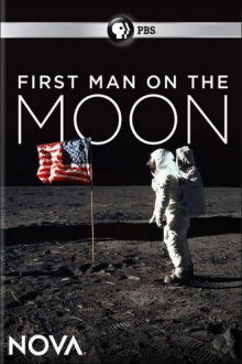 First Man on the Moon Trailer