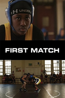 First Match Trailer