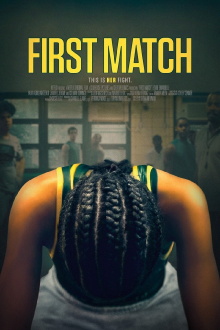 First Match Trailer