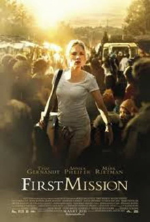 First Mission Trailer