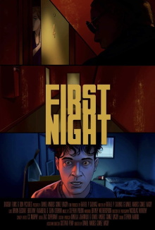 First Night Trailer