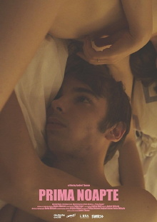 First Night Trailer