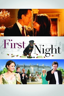 First Night Trailer