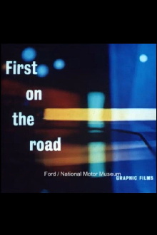 First on the Road Trailer