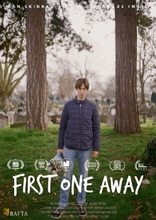 First One Away Trailer