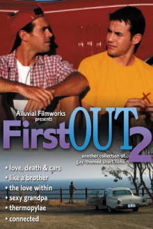 First Out: Vol. 2 Trailer