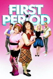 First Period Trailer