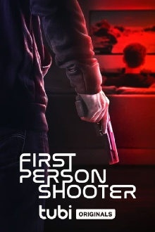 First Person Shooter Trailer