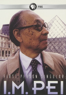 First Person Singular: I.M. Pei Trailer