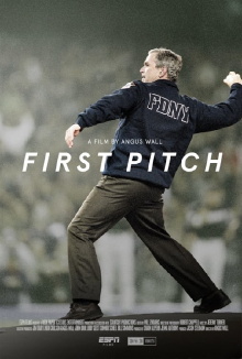 First Pitch Trailer