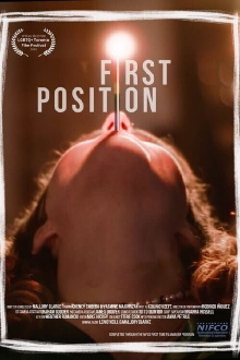 First Position Trailer