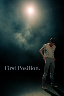 First Position. Trailer