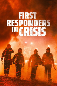 First Responders in Crisis Trailer