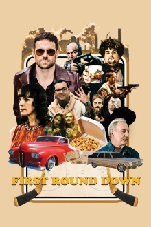 First Round Down Trailer