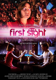 First Sight Trailer