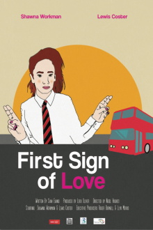 First Sign of Love Trailer