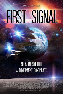 First Signal Trailer