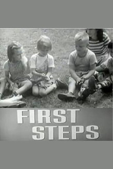 First Steps Trailer