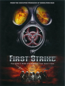 First Strike Trailer