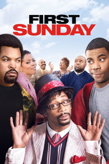 First Sunday Trailer
