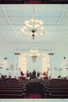 First Sunday Trailer