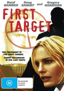 First Target Trailer