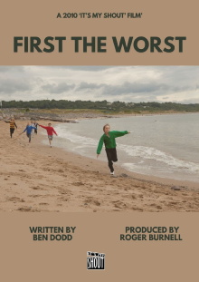 First the Worst Trailer