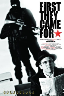 First They Came For Trailer
