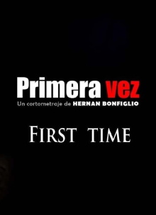 First Time Trailer