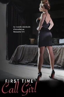 First time call girl Trailer