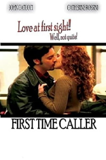 First Time Caller Trailer