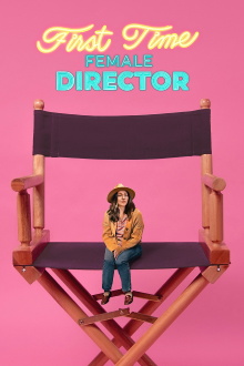 First Time Female Director Trailer