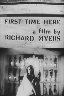 First Time Here Trailer