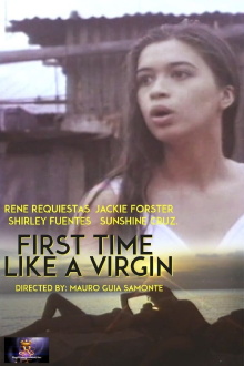 First Time… Like A Virgin! Trailer