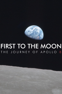 First to the Moon Trailer