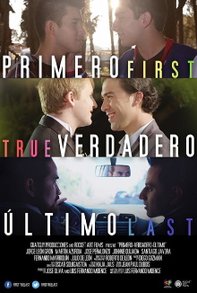 First-True-Last Trailer