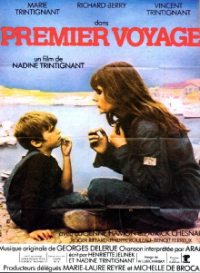 First Voyage Trailer