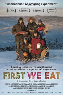 First We Eat Trailer