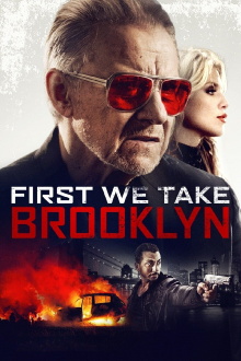 First We Take Brooklyn Trailer