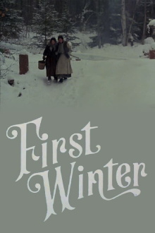 First Winter Trailer